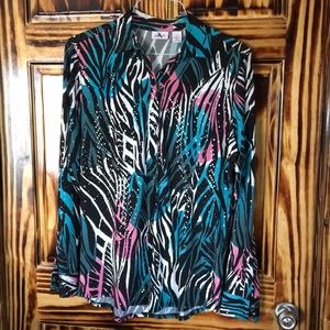 Wrangler Performance Shirt